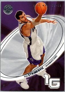 Peja Stojakovic