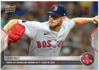 Chris Sale