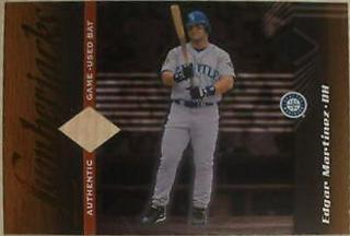 Edgar Martinez