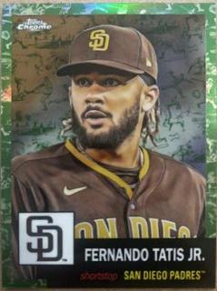 Fernando Tatis Jr.