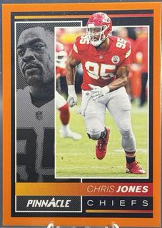 Chris Jones
