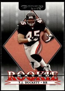 T.J. Duckett