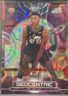 Ace Bailey