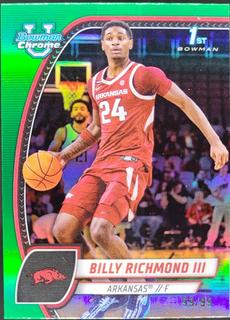 Billy Richmond III