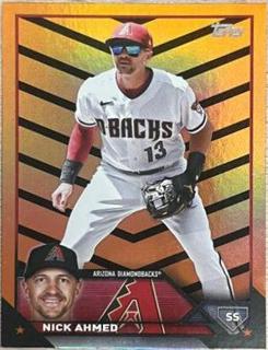 Nick Ahmed