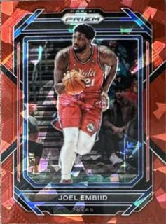 Joel Embiid