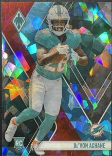 De'Von Achane