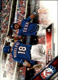 Adrian Beltre
