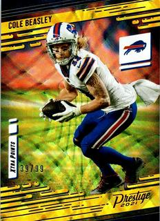 Cole Beasley