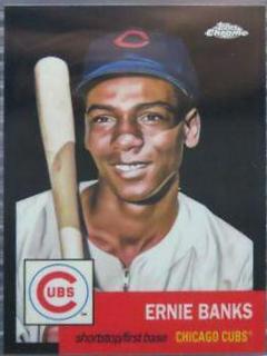 Ernie Banks
