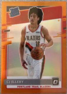 CJ Elleby