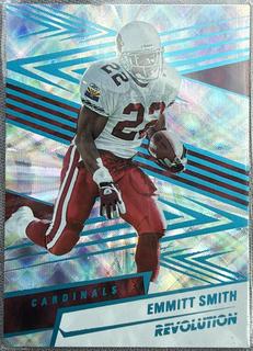 Emmitt Smith