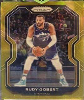 Rudy Gobert