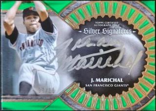 Juan Marichal