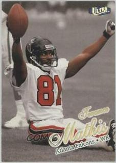 Terance Mathis
