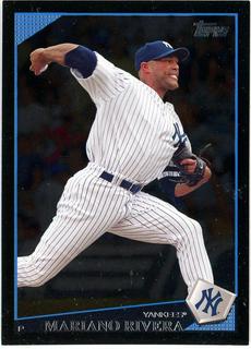 Mariano Rivera
