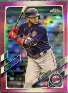 Nelson Cruz