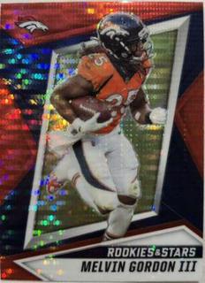 Melvin Gordon III