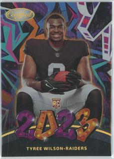 Tyree Wilson