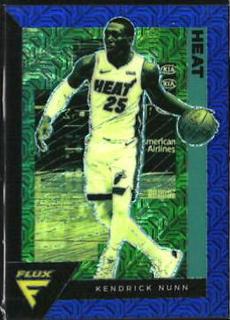 Kendrick Nunn