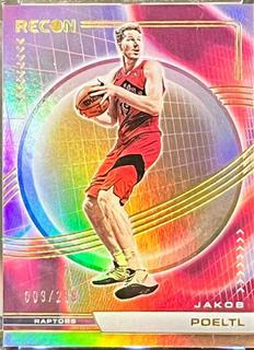 Jakob Poeltl