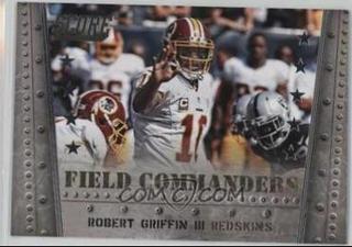 Robert Griffin III