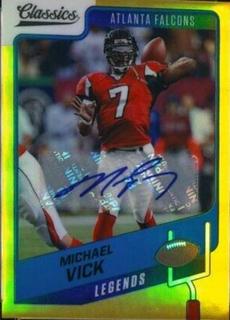 Michael Vick