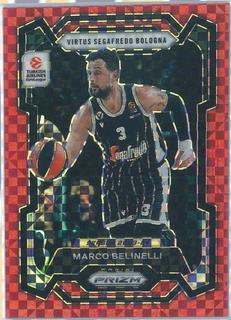 Marco Belinelli