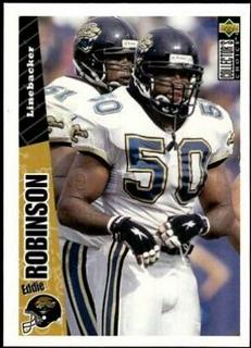 Eddie Robinson