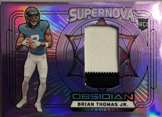 Brian Thomas Jr.