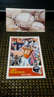 Jeff Heuerman
