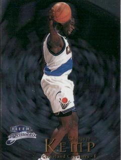 Shawn Kemp