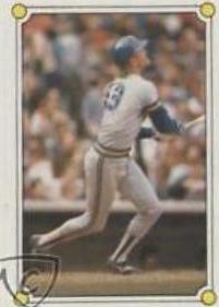 Denny Walling, Robin Yount