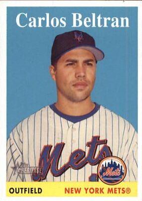Carlos Beltran #336
