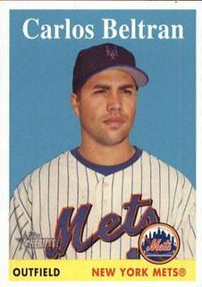 Carlos Beltran