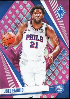 Joel Embiid