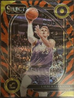 Lauri Markkanen