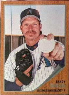 Randy Johnson