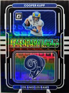 Cooper Kupp