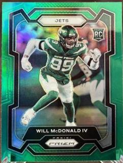Will McDonald IV