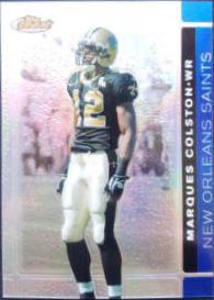 Marques Colston