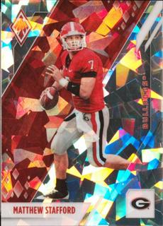 Matthew Stafford