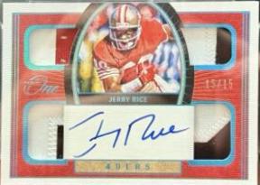 Jerry Rice