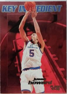 Juwan Howard