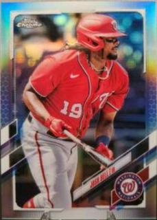 Josh Bell