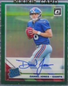 Daniel Jones
