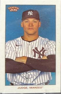 Aaron Judge