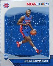 Sekou Doumbouya