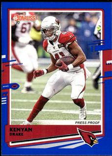 Kenyan Drake
