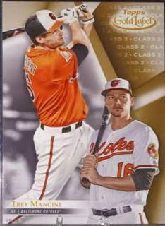 Trey Mancini
